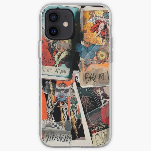 

Набор карт для Iphone, чехол для телефона, настраиваемый чехол для iPhone 11 12 13 14 Pro Max Mini 6 6S 7 8 Plus X XS XR Max, оболочка с принтом