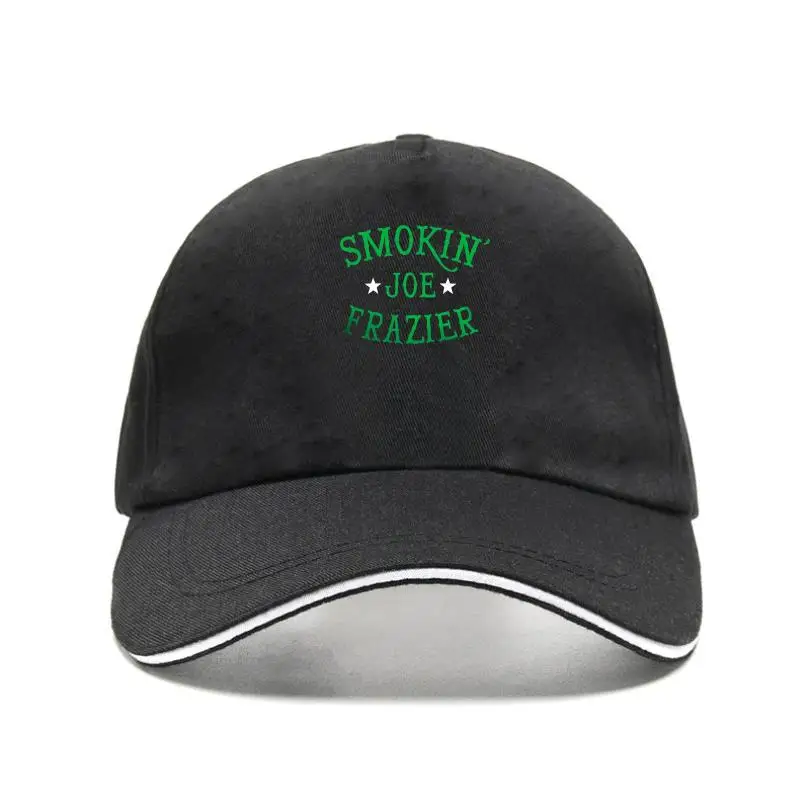 

New cap hat okin' Joe Frazier - Fahion Boxing Heavyweight egend Retro Tee Vintage Coo Pride T en Uniex Baseball Cap