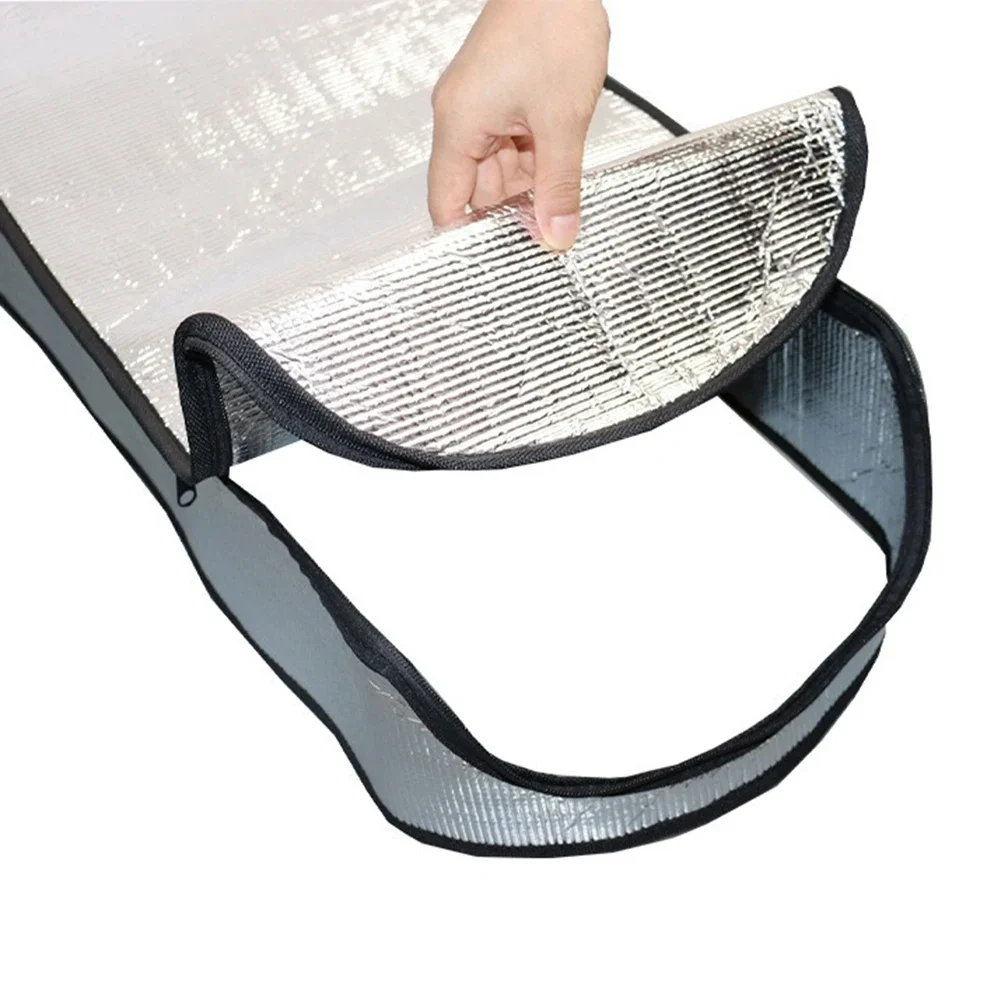 Изоляционное решение для чердачной двери термоизоляционная крышка 138 х 64 28 см