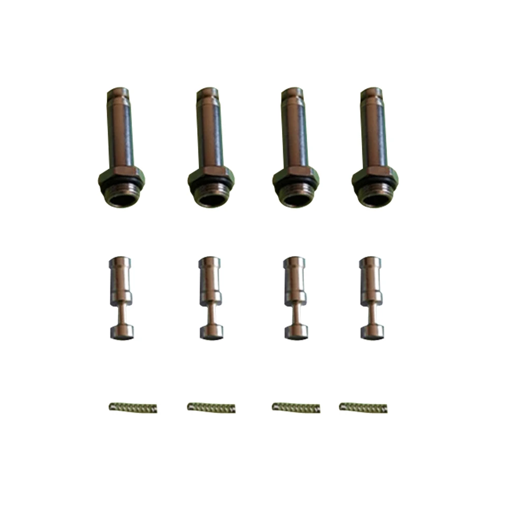 

CNG Accessories Injection Rail Valve Barrel Valve Core Spring