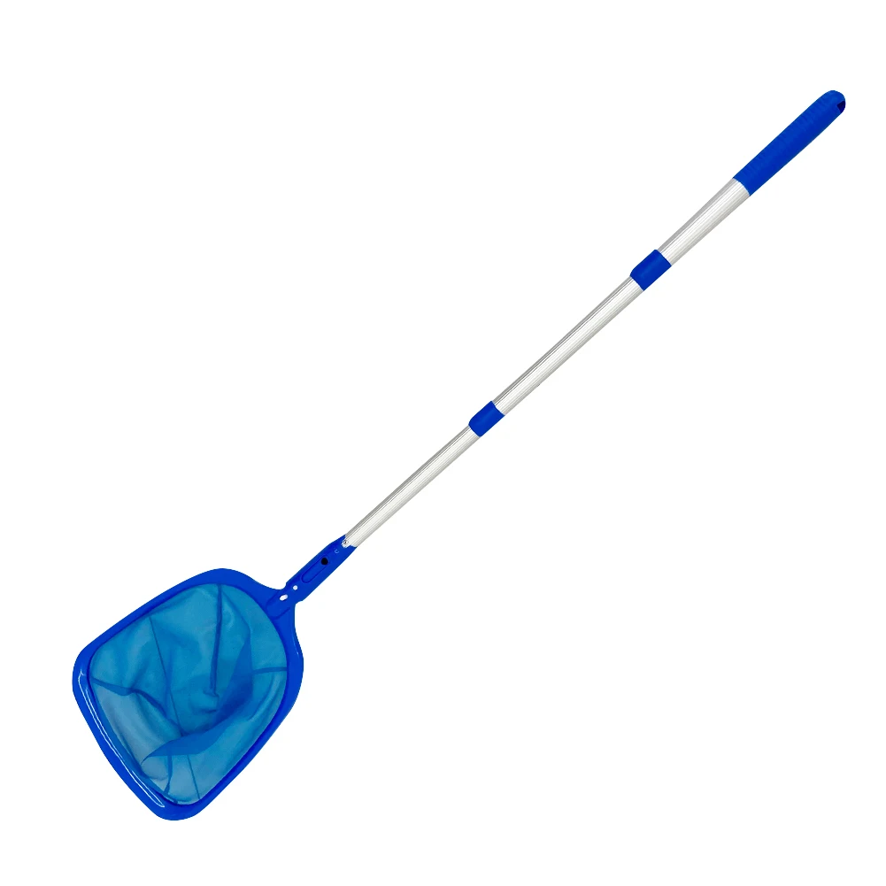 

NEW Pool Cleaning Net Professional Tool Salvage Net Mesh Pool Skimmer Leaf Catcher Bag Home Outdoor Swimming Pool Cleaner