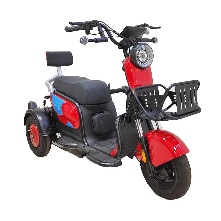 

Simple And Convenient Operation Open 500w Fat Tyre Folding Bicycles 20 Inch Fatbike Road Ebike electric tricycle for passenger