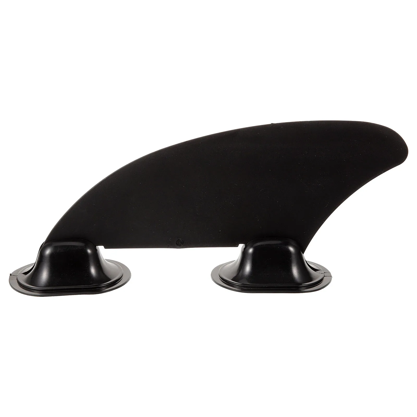 

1 Set Plastic Board Fin Paddle Board Surfing Board Stabilizer Surfboard Water Divider for Replace