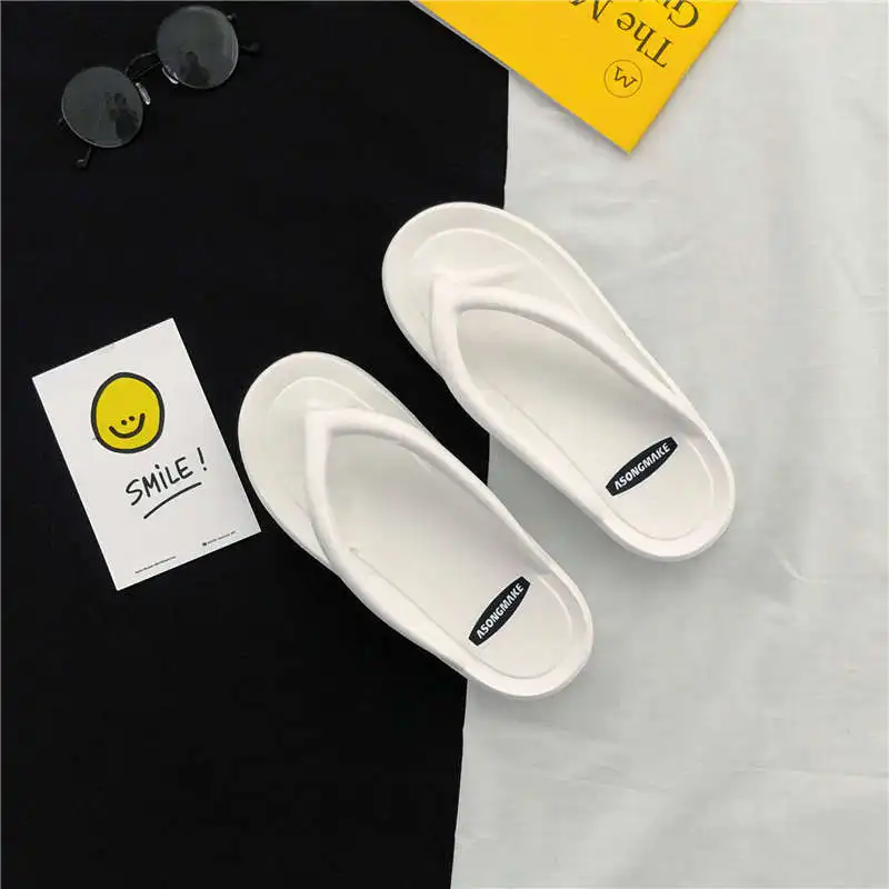

Summer Sandals 2021 Best Sale Foot Massage Slippers Felt Orthopedic Flip Flops International Brand Room Shoes Cushioned Tennis