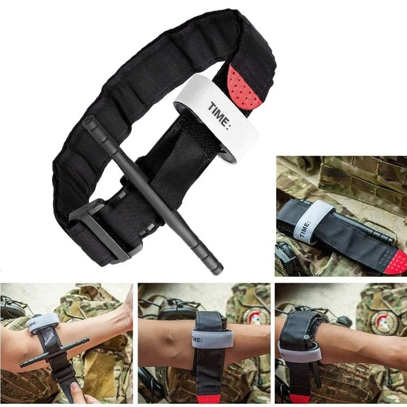 

Tourniquet Survival Tactical Combat Application Military Medical CAT Emergency AidBelt for Outdoor Exploration Survival Gear