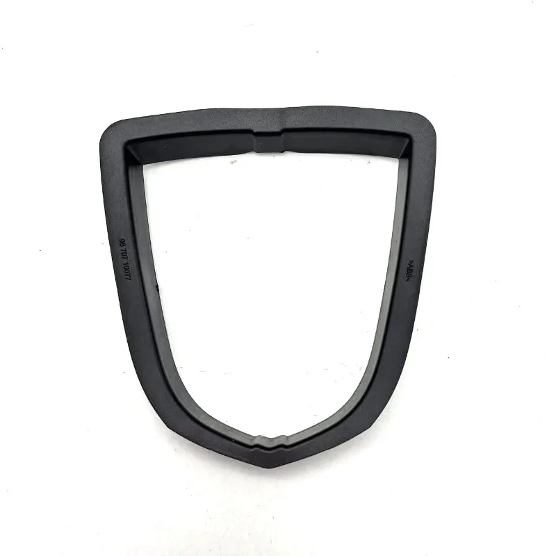 

1 шт. для DFL Peugeot 09-13 408 рычаг переключения передач Пылезащитная Панель рамка