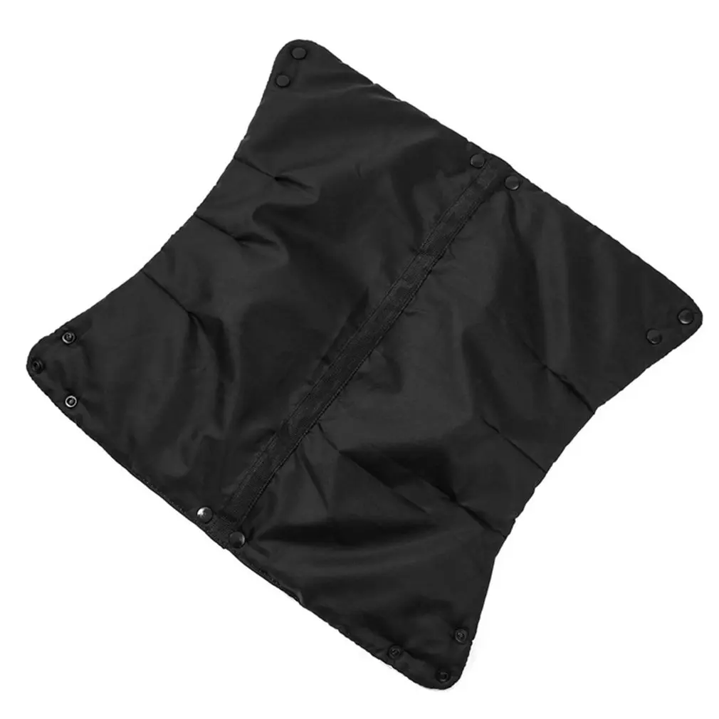 

Stroller Accessories Winter Waterproof Hand Protect Gloves Anti-Freeze Foldable Extra Thick Warm Gloves Mum Hand Cover