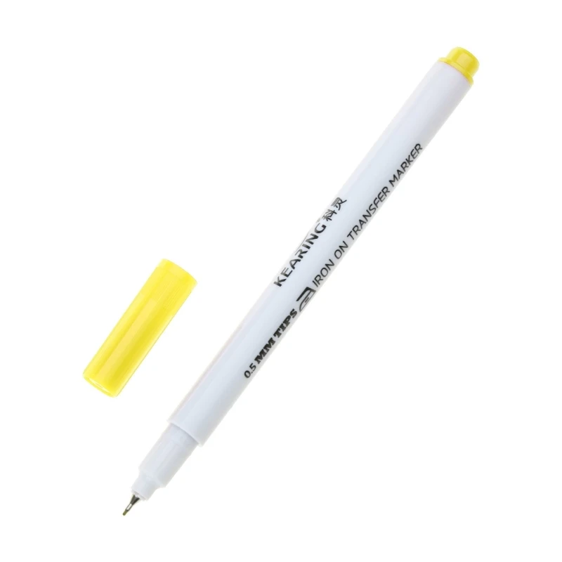 

B36C 1 шт., термопереносной маркер, карандаш, термоплавкий чернильный маркер, чернильная ручка для сублимации