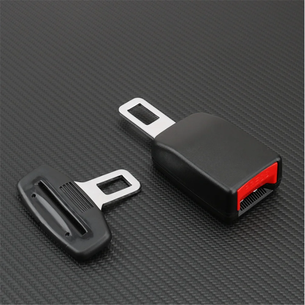 

Car seat belt tongue straight insert for BMW E46 E39 E90 E36 E60 E34 E30 F30 F10 E53 X1 X3 X5 X6 Z3 Z4 E38 E83 E52 E91 E92 E93
