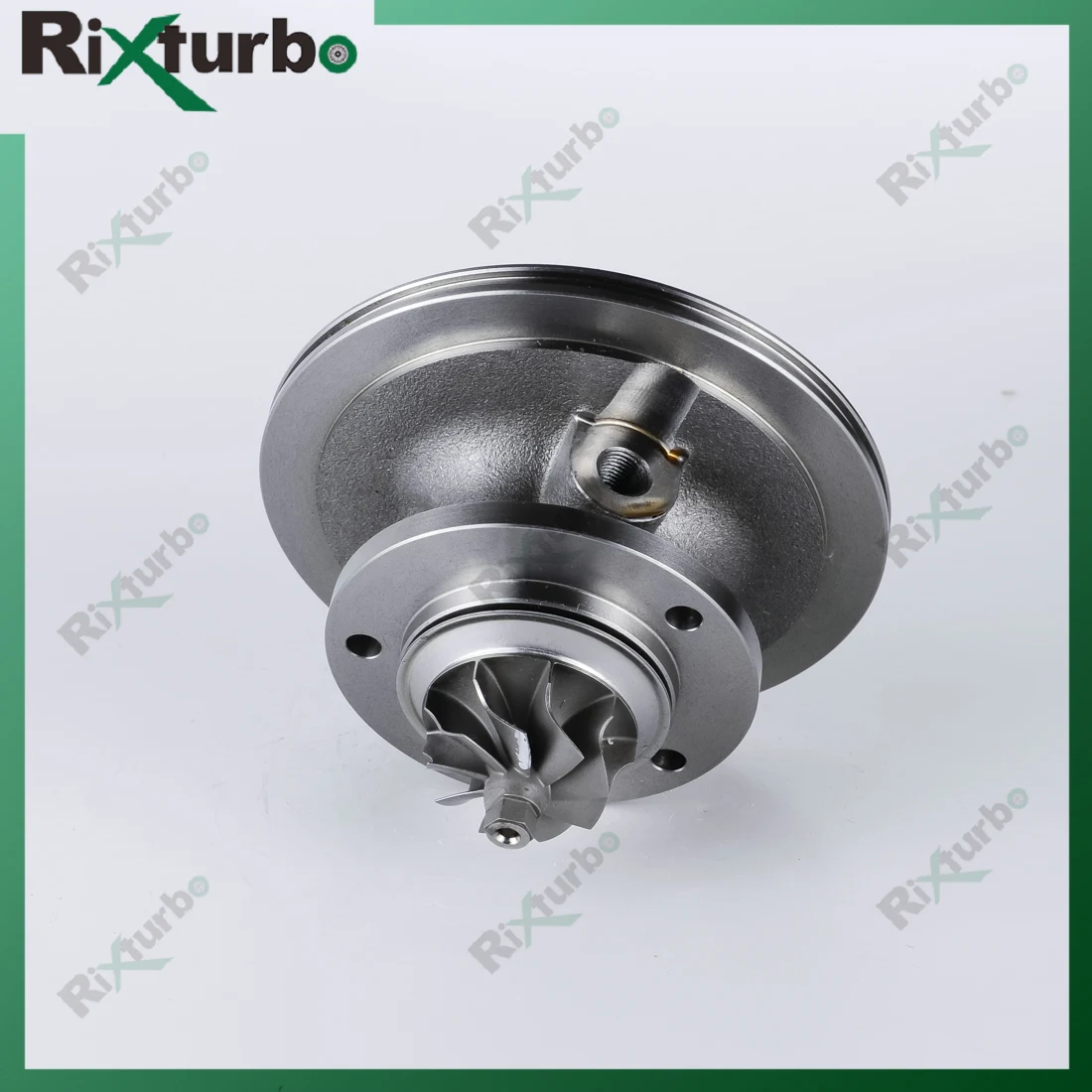 Турбоавтомобильное зарядное устройство CHRA для Fiat Doblo Kasten Kombi Pritsche Fahrgestell 263 2 0 D