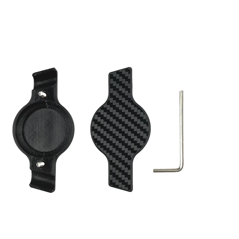 Новинка держатель для AirTag крепления на велосипед поддержки дорожного велосипеда