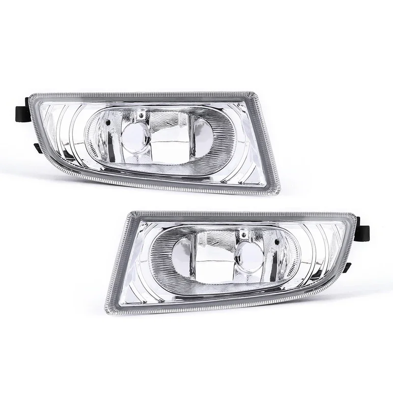 Противотуманная лампа дневного света подходит для Honda Civic FD1 FD2 2006-2011 CIIMO 2012-2015