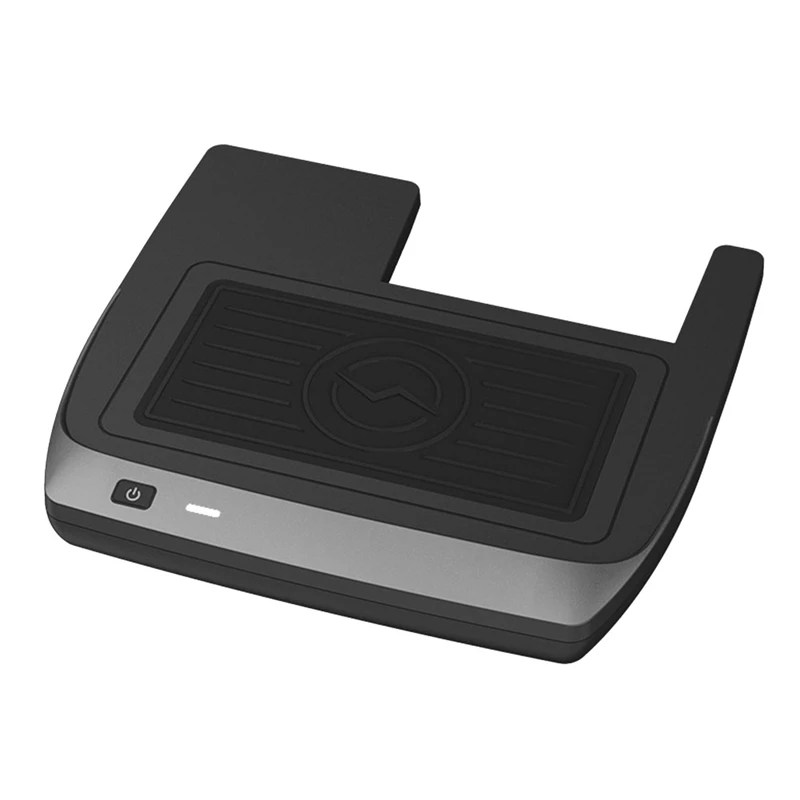 

1 PCS Wireless Car Charger Wireless Charging Car Replacement Parts Accessories Supplies For Honda Civic 2016-2021