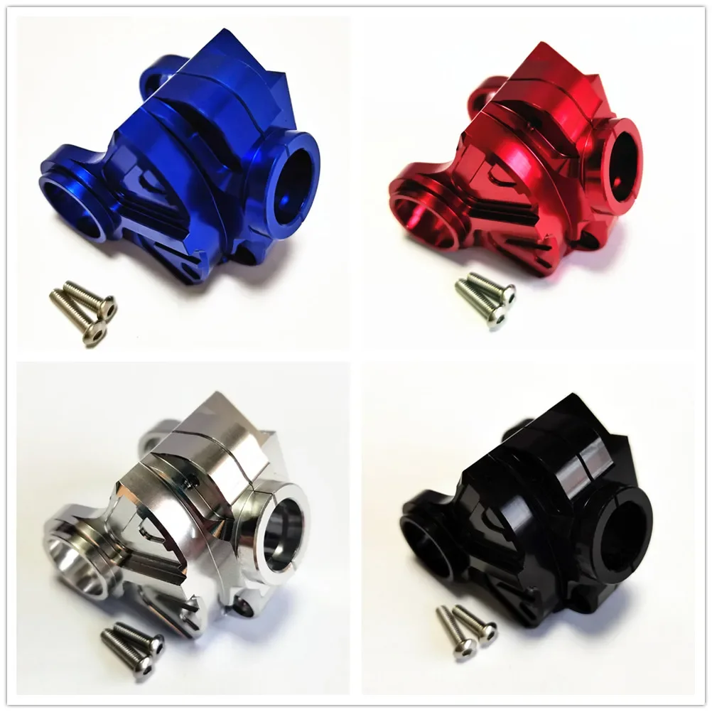 Алюминиевый дифференциальный хомут для Arrma Big Rock Kraton Granite Outcast Senton Typhon Vortecks AR 310783