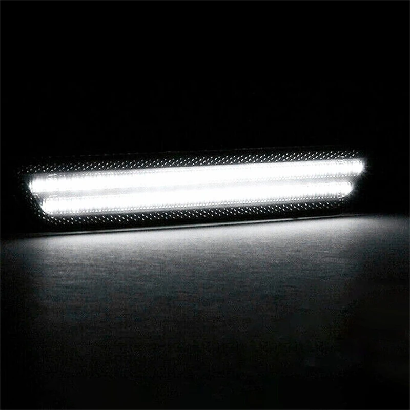 Для Chevy Camaro 2010-2015 автомобиля передний янтарный задний красный светодиодный