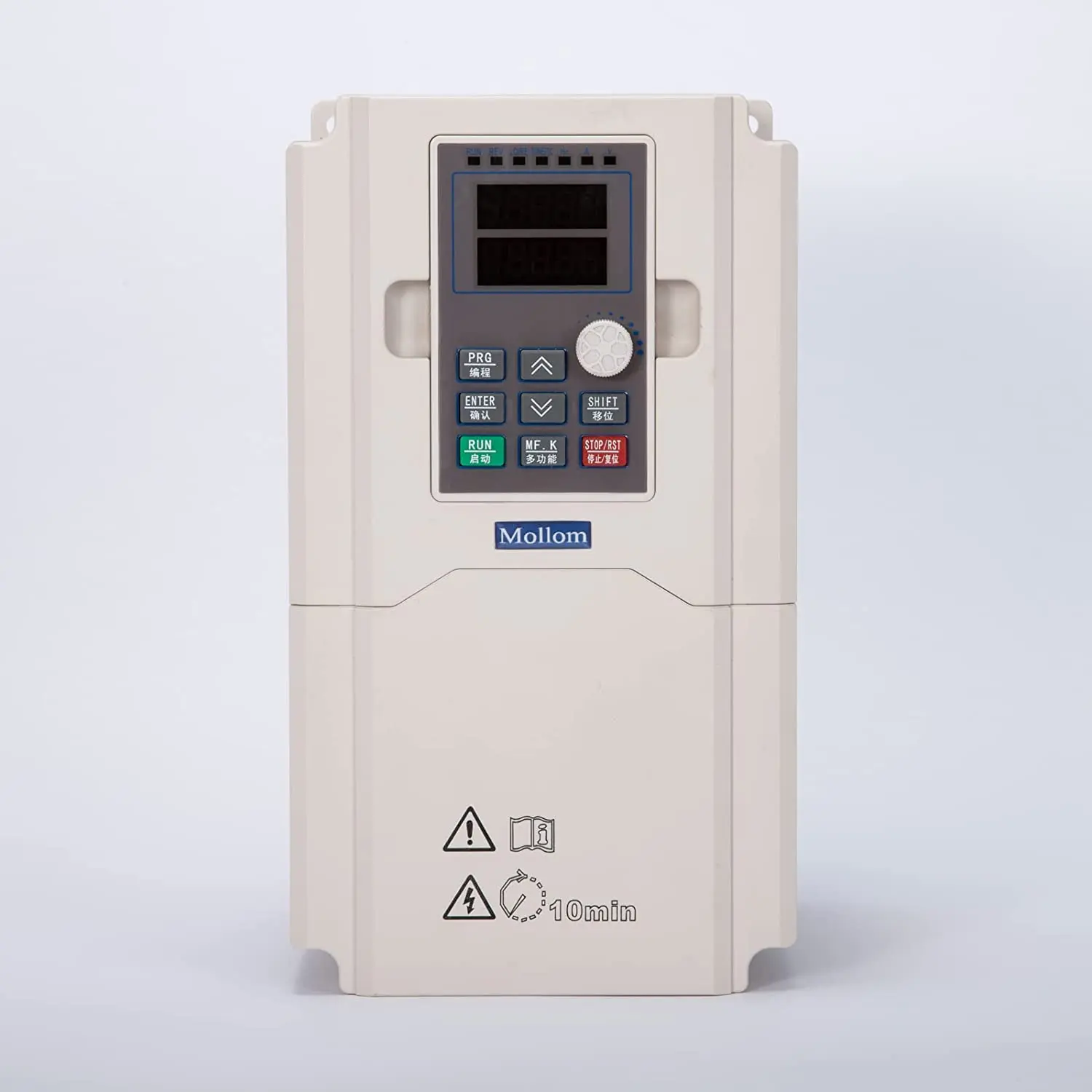 380 кВт в VFD инвертор 3-фазный вход и выход частотный привод для управления