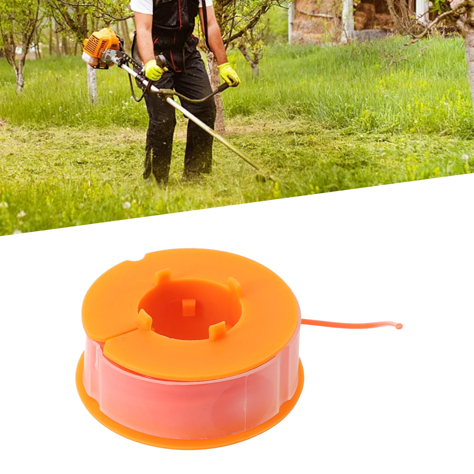 Катушка для садового электрооборудования ART23F ART23GF ART23GFS триммера BOSCH ART30 высокого