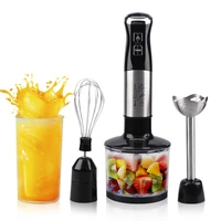 most popular new design electric hand blender small kitchen appliances
