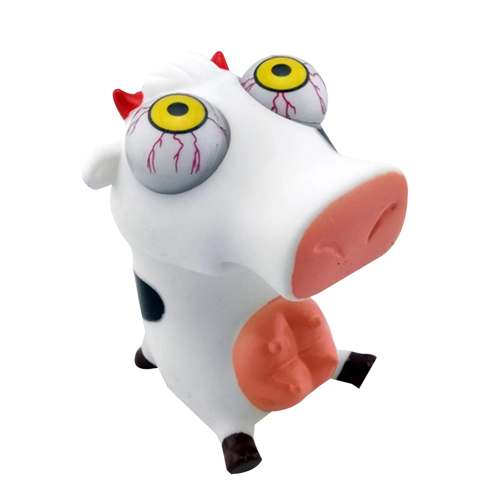 

Медленно поднимающие глаза, кукла-антистресс, мяч для вентиляции, игрушки с давлением, экологичные пластичные игрушки