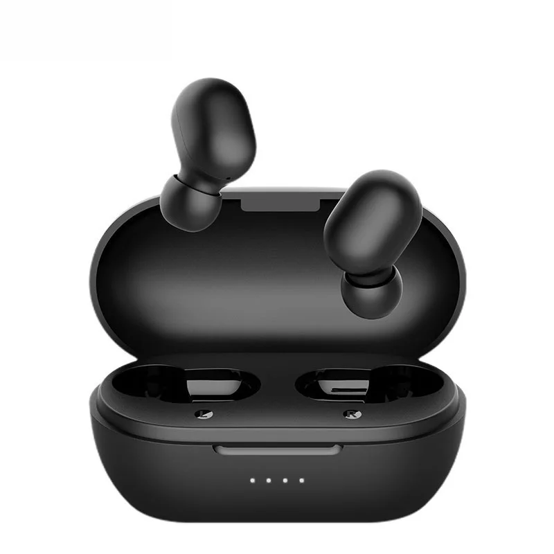 

Haylou GT1 Pro Long Battery HD Stereo TWS Bluetooth Earphones, Touch Control Wireless Headphones With Dual Mic Noise Isolation