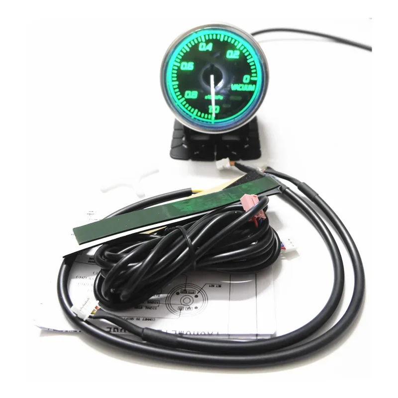 62 мм 2 5 дюйма 7 цветов SPSLD N2 гоночный модифицированный скорость воды температура