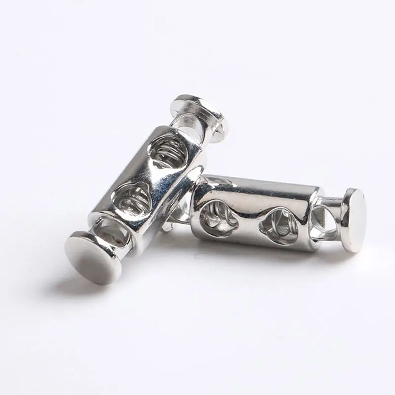 10 шт. регулируемые застежки для шнурков |