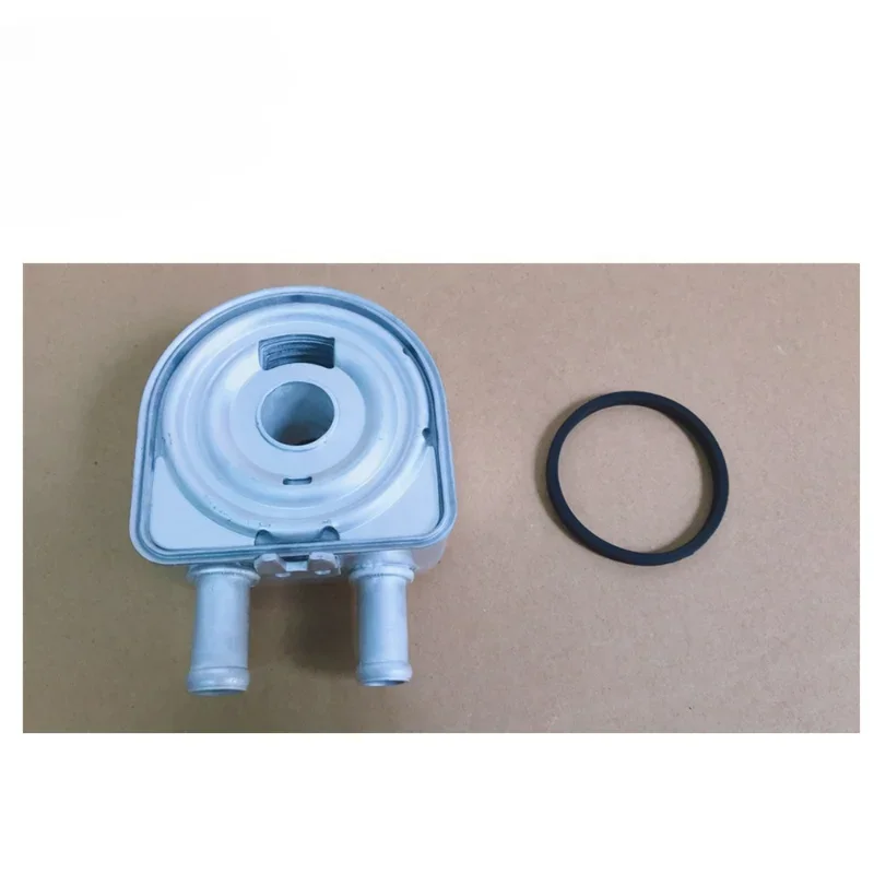 Масляный радиатор двигателя для 2.0L 2.4L 26410-2G000