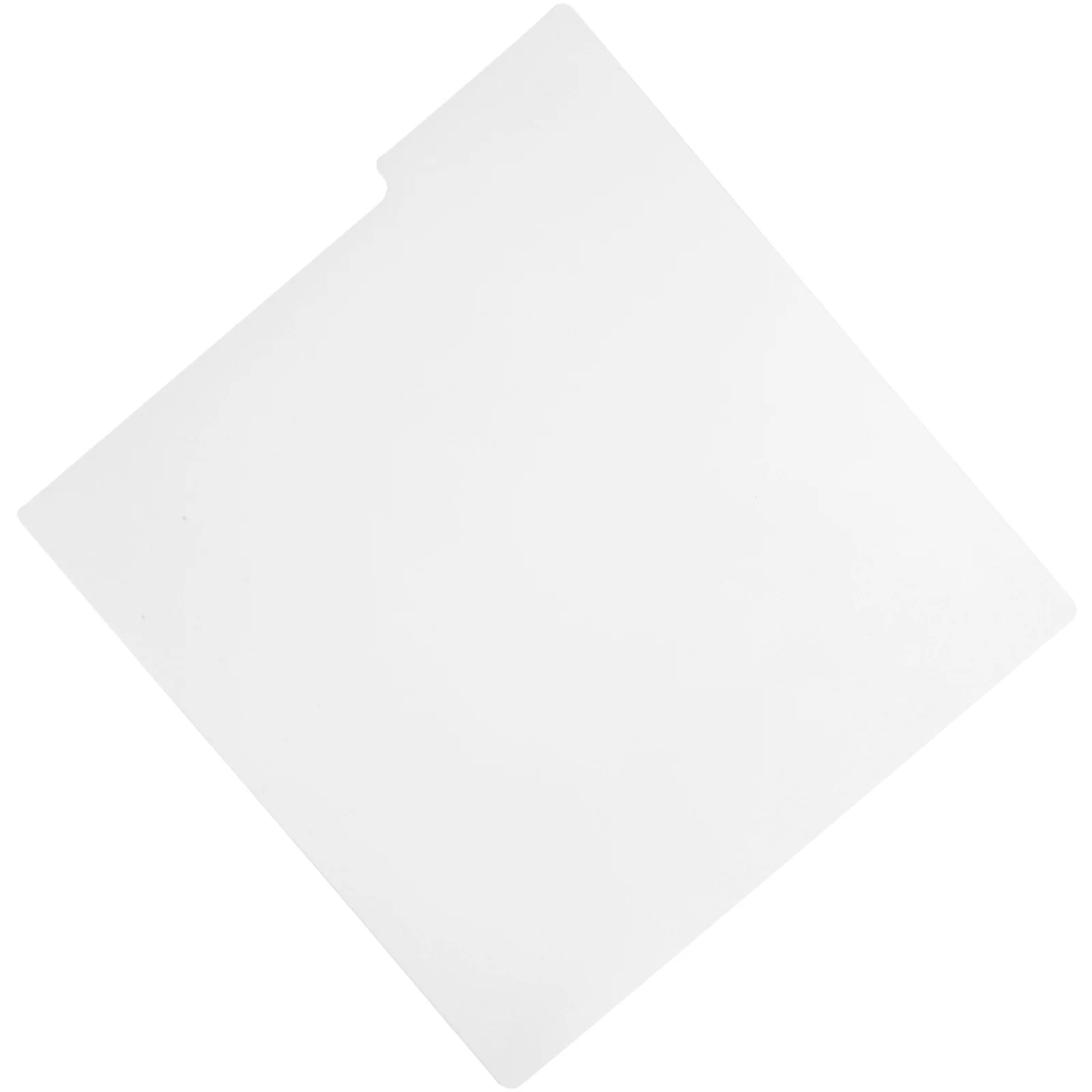 

Record Divider Disc Divider Card Vinyl Record Category Label Accessory