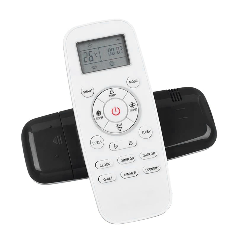 Контроллер кондиционера Z4T для HISENSE DG11L1-03 DG11L1-01