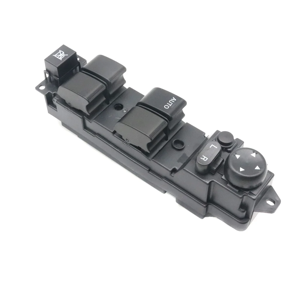 XUAN передняя левая дверь водителя главный переключатель управления окном кнопка