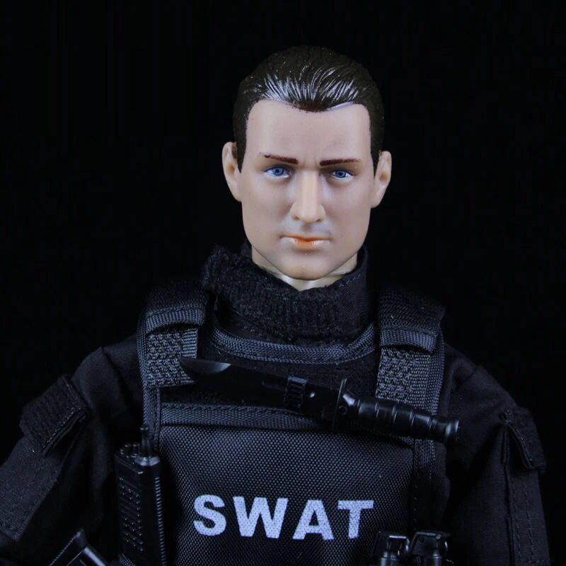 Экшн-фигурка для мальчиков масштаб 1/6 12 дюймов 30 см