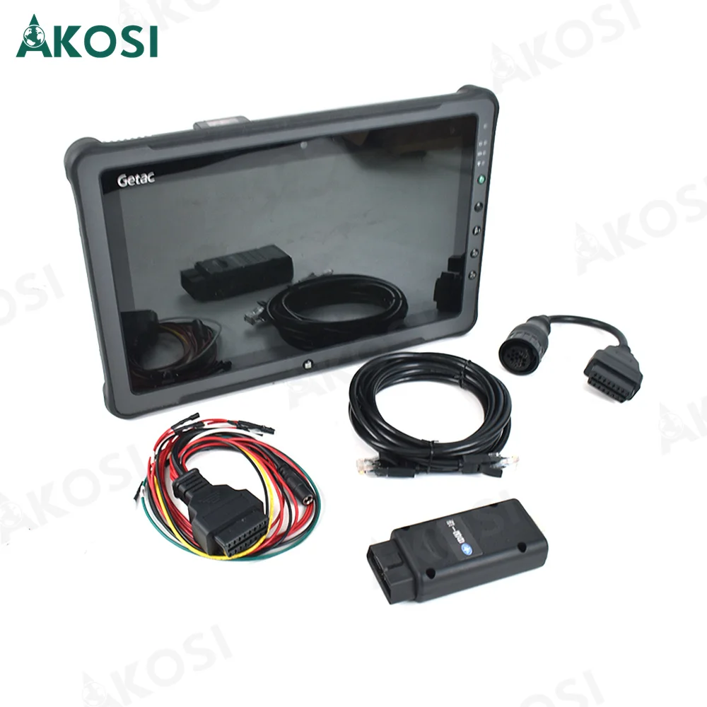 Новинка для диагностического инструмента FAW управление коробкой передач