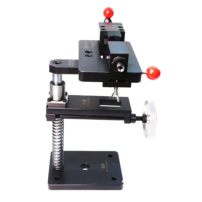 

High quality Common Rail Injector Stand Injector Fixture Repair and Dismouting Tools for Crdi Tool Cummnis Injector