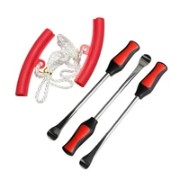 tool motorcycle accessories universal repair kit tire pry tool tire changing kit tire levertool spoon rim protection