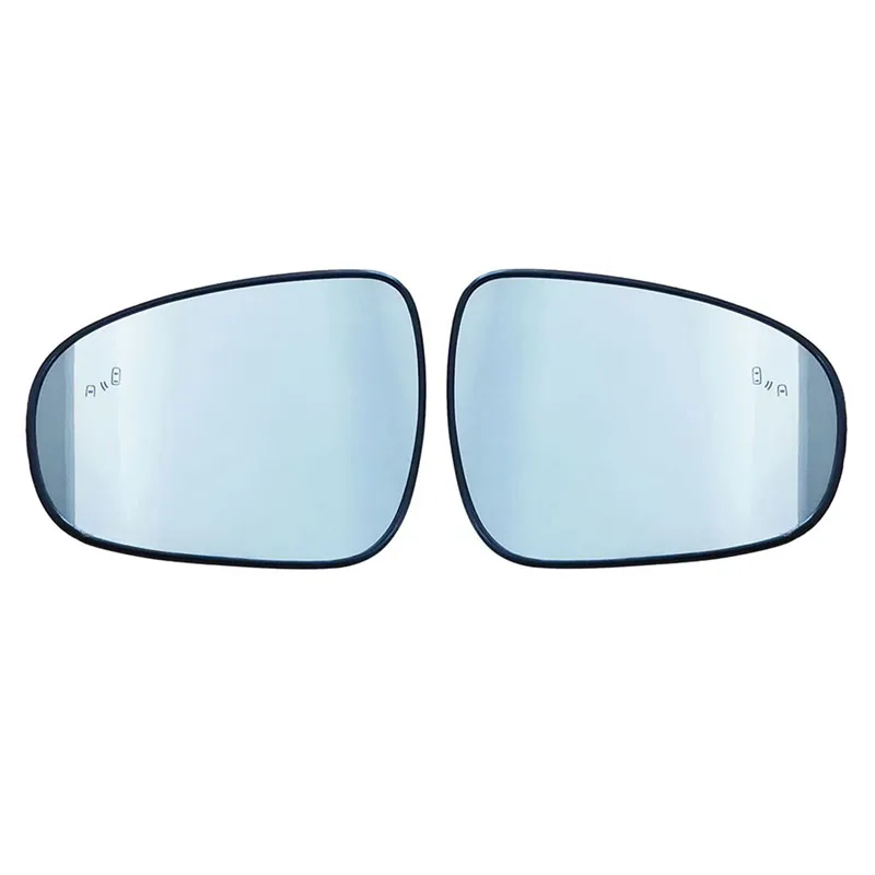 

Автоматическое зеркало заднего вида с подогревом, предупреждающее стекло для слепых зон для Lexus ES 2013-2017 IS 2013-2017 CT 2011-2018 LS 2013-2016 GS RC