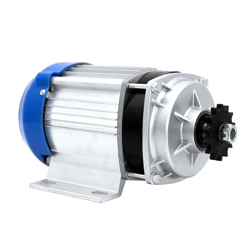 

Best Price Gear 400W Dc Motor Driver