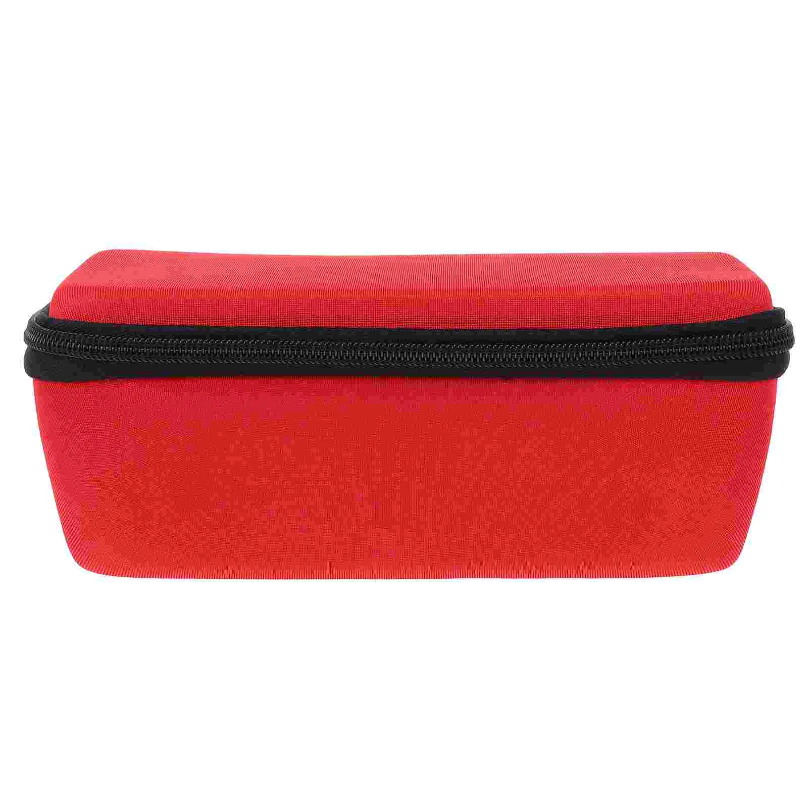 

Speaker Wireless Casebox Protector Loudspeaker Travel Container Portable Hard Shell Carrying Shockproof Eva