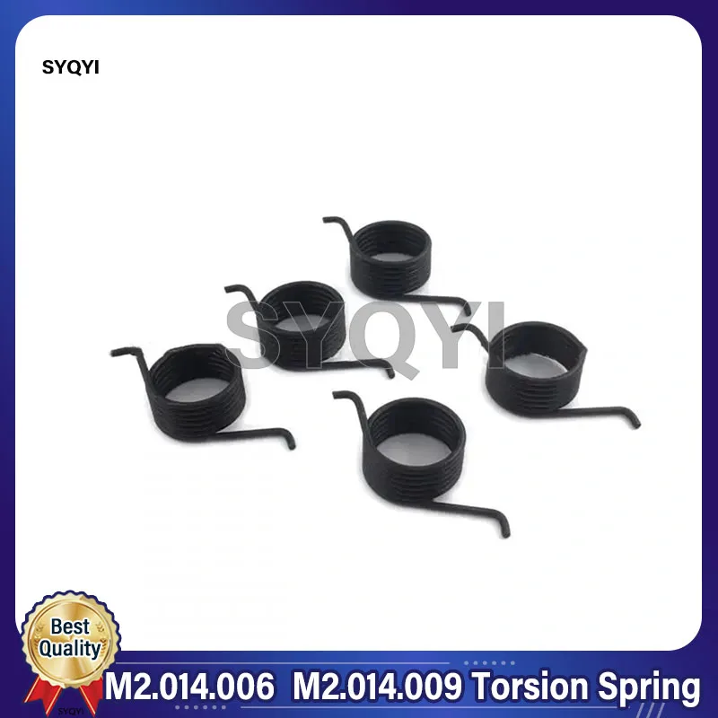 Высококачественная крутящаяся пружина захвата M2.014.006 M2.014.009 для Heidelberg SM102 CD102 SM74