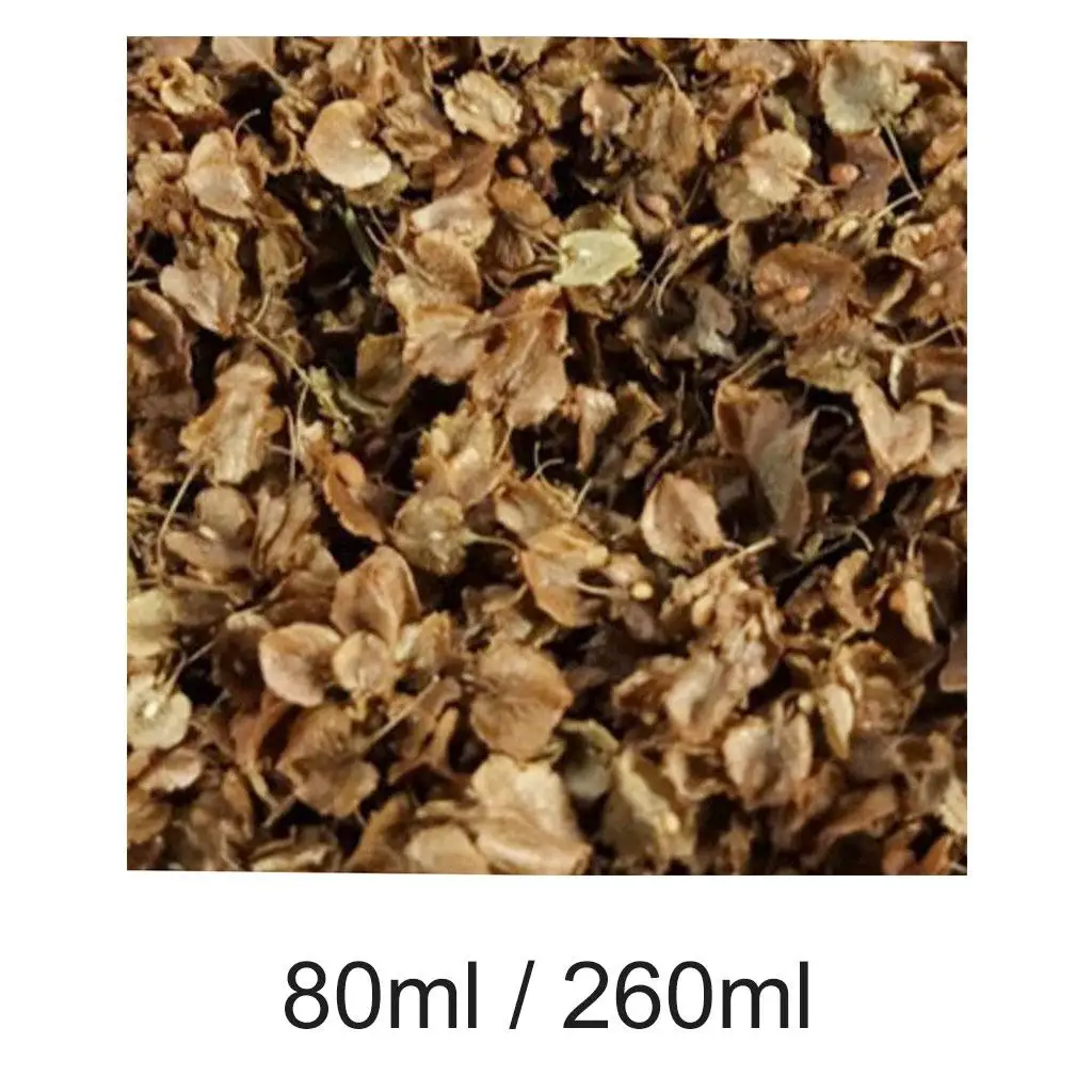 

DIY Scale Model Scene Falling Leaves Autumn Scene Tree Shrinking DIY Plant Landscaping Platform Military Soldier Building