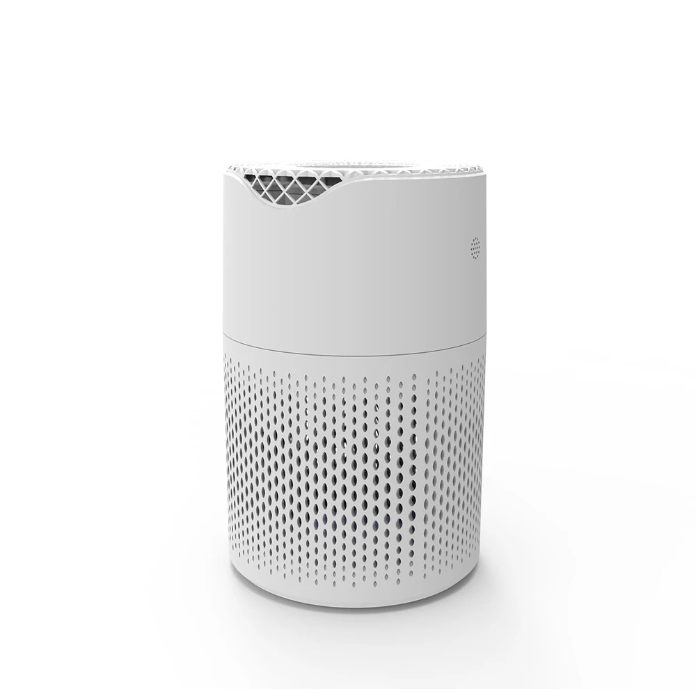 

Portable Household Air Purifier With Can Control On Smart APP