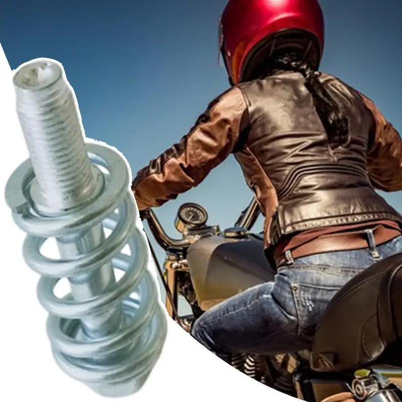 _ И дежурная выхлопная труба и гайка Комплект для выхлопной трубы оборудования