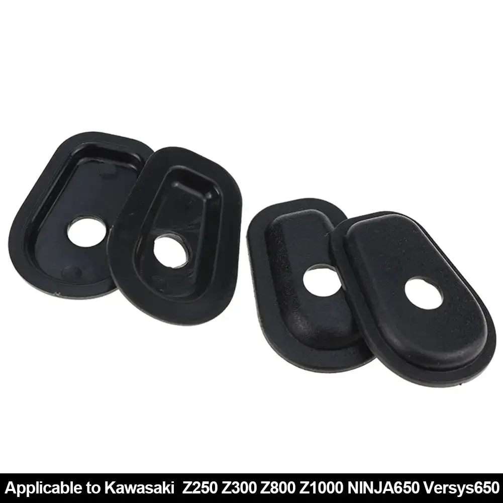 Адаптер указателя поворота для мотоцикла распорки KAWASAKI Z400 Z650 Z900 Z900RS Z1000 Ninja400