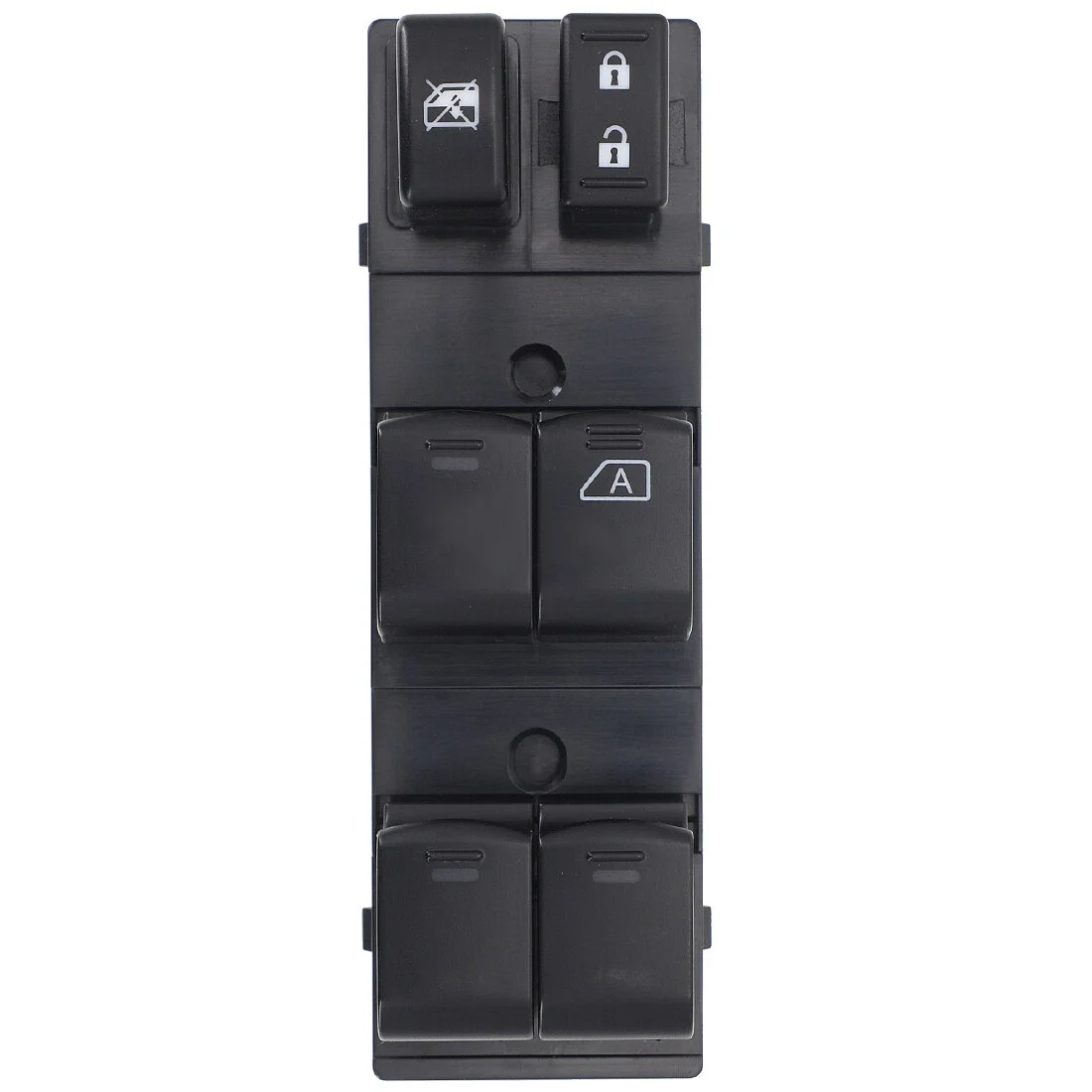 

16 контактов + 3 контакта правый электрический переключатель управления стеклоподъемником для Nissan 25401-3AA1E