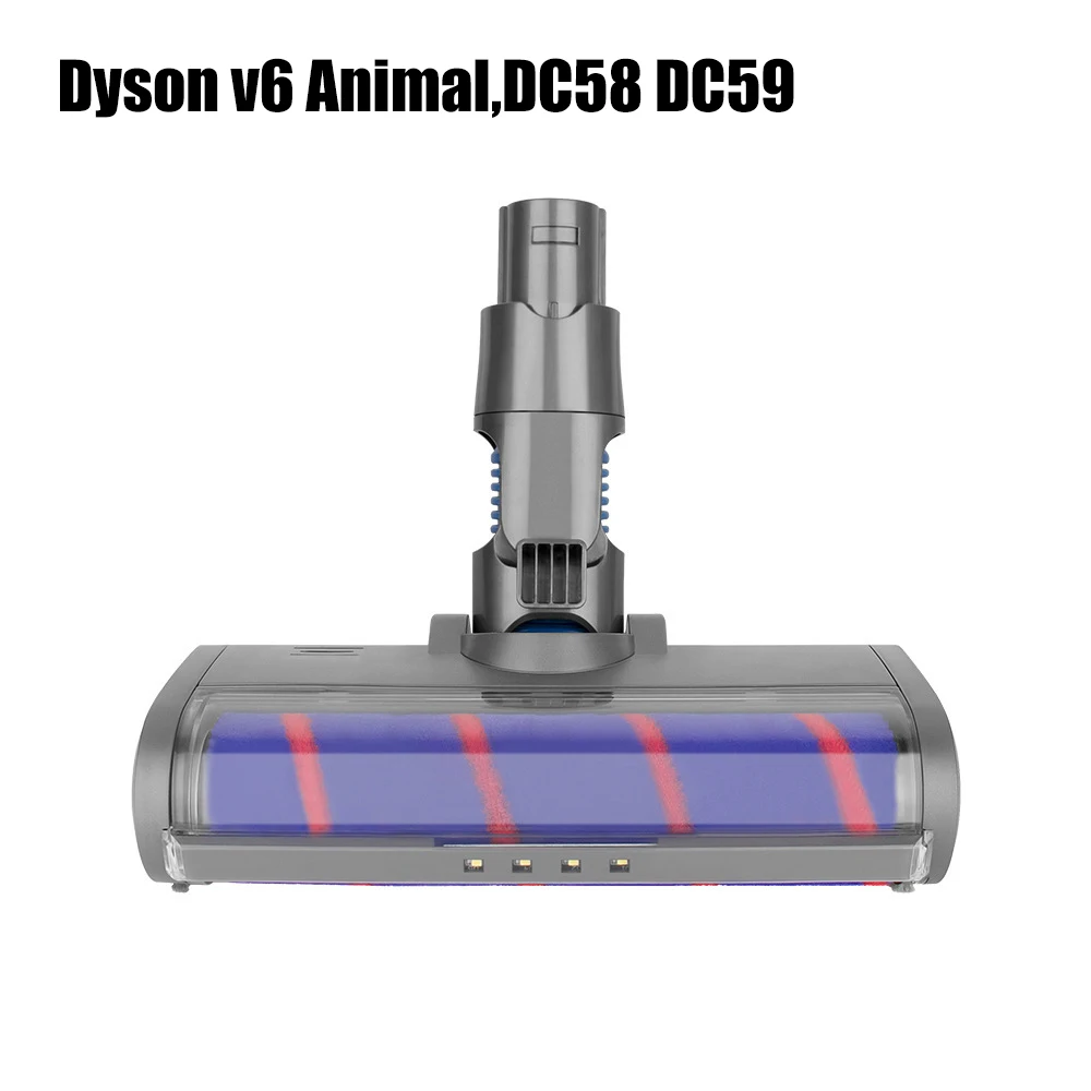 

Моторизованная насадка для пола Dyson V6 DC58 DC59 DC61 DC62
