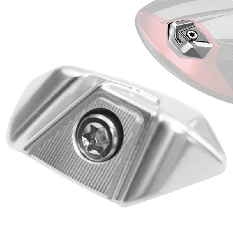 

Golf Club Weight High Hardness Golf Club Head Weights Golf Accessories For 2 Plus NO.1 Wood Club Head Gift For Professionals