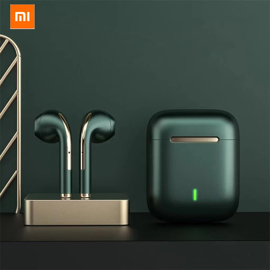 

Xiaomi Wireless Earphones Earbuds 3 Pro Mini Pods Air Pro 4 Bluetooth Headphones HD Stereo Handsfree Gaming Headset With Mic