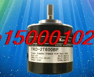 

FREE SHIPPING TRD-2T600BF Encoder