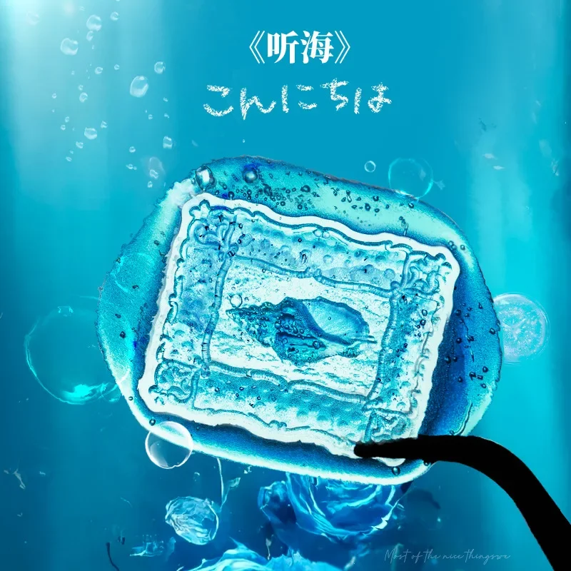 Волшебный пчелиный воск Блестящий лак для скрапбукинга