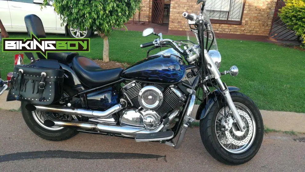 Обзор и технические характеристики мотоцикла Yamaha XVZ 1300 Royal Star Tour Deluxe Midnight 2007 Мотоцикл Yamaha XVZ 1300 Royal Star Tour Deluxe Midnight 2007: обзор, технические характеристики