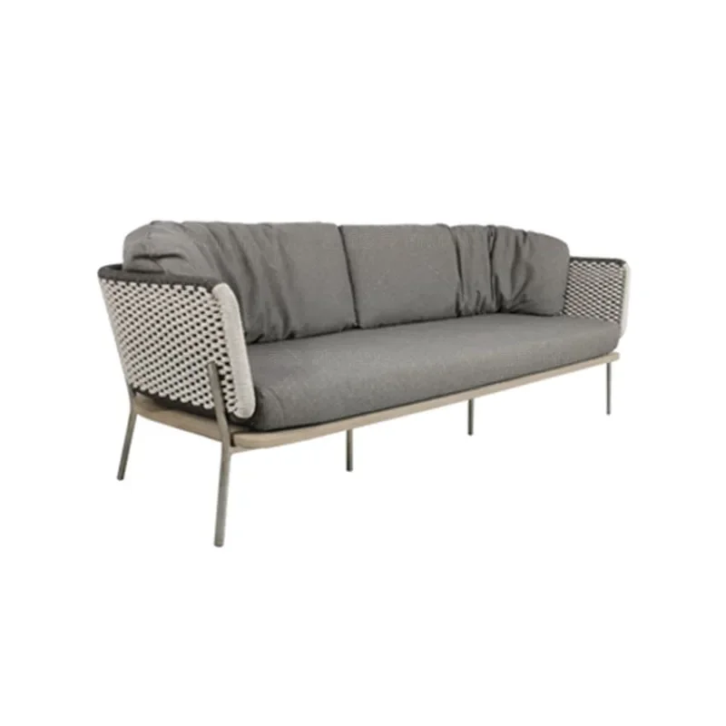 Необычный дизайнерский простой диван удобный эргономичный для отдыха